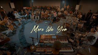 Nqubeko Mbatha - More Like You [Official Music Video]