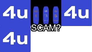 is changer4u com scam