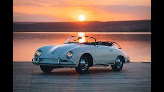 Porsche 356 Speedster kaufen ► Vehicle-Experts Collectibles ► Jetzt Ihren Porsche Speedster kaufen