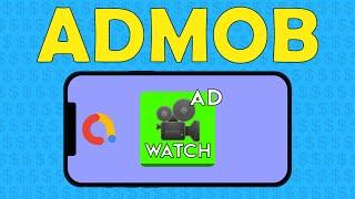 How to Monetize your Games Unity AdMob Tutorial