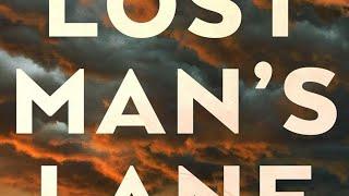 Lost Man's Lane: A Novel by Scott Carson