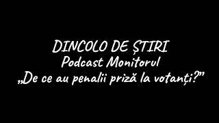 Audiopodcast Monitorul