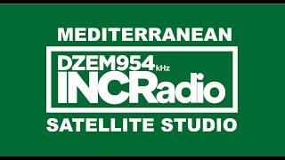 INCRadio Mediterranean | July 26, 2024