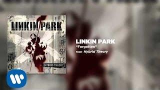 Forgotten - Linkin Park (Hybrid Theory)