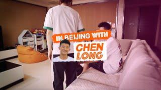 In Beijing with Chen Long | Badminton Unlimited