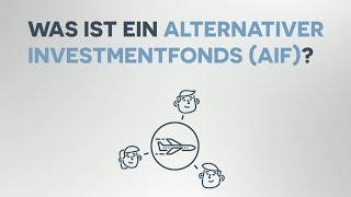 DR PETERS GROUP - Alternative Investment-Fonds