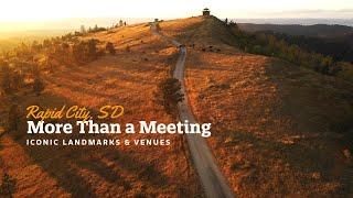 More Than a Meeting—Experience Rapid City’s Iconic Landmarks & Venues | Visit Rapid City