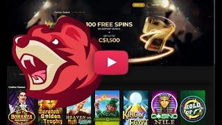 No Deposit Bonus Casino - CasinoGrizzly