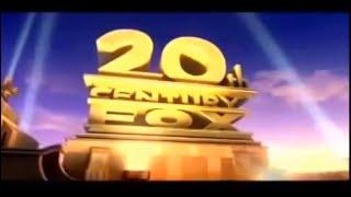 Fox Logos In Forward (FOX123 Version)