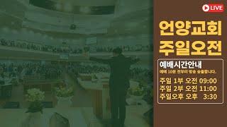 2025년 5월 18일  교사주일 2부 예배 사무엘상 16:1-13절(구 434p)  다윗(1) "여호와는 중심을 보느니라" 김정원담임목사