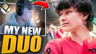 Is THIS PRO PLAYER My New DUO?  | brax