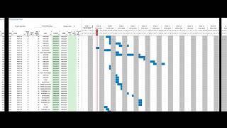 Revolutionize Your Manufacturing: The Ultimate Excel-Based Production Planning Tool