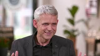 Gibt es einen Widerspruch zwischen Glaube und Wissenschaft? Astrophysiker Prof. Dr. Heino Falcke.