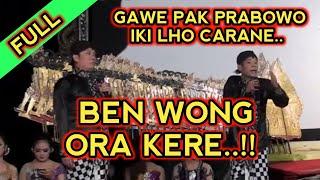 KANGEN PEYE - GAWE PAK PRABOWO