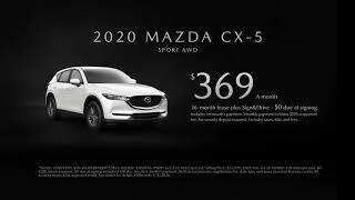 Walser Polar Mazda | January Offers | White Bear Lake, MN | 15-second