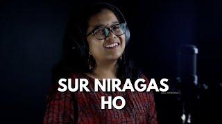 Sur Niragas Ho | Saee Tembhekar Cover