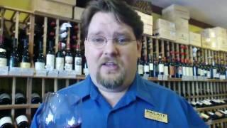 Palate Fine Wine Video Blog: '07 Vale do Bomfim Dow Portugal