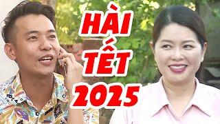 Cươi Tụt Quần Với Hài Tết 2025 : Hiệp Sĩ Đường Phố  | Hài Tú Vịt, Việt Bắc, Hồng Quân Hay