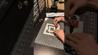 #lego #creator 3 in 1 Space Shuttle Adventure (31117) Rocket alternative build #timelapse