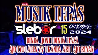 CAKRA MUSIK TERBARU | REMIX LAMPUNG TERBARU 2024 MUSIK LEPAS ARR AGUS 88 DINDA JONI