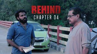 BEHIND WEB SERIES I EPISODE 4 I FRIENDS OR FOES I NITHEESH NARAYANAN I REJIMON I MAQTRO