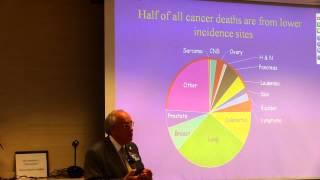 Educational Session on Breast Cancer - Part 1