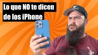 Debes comprar un iPhone ahora!