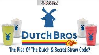 Dutch Bros Coffee - The Rise Of The Dutch