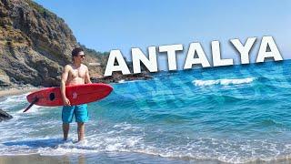 Sait - ANTALYA