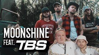 STESY | Moonshine feat. The Butcher Sisters (OFFICIAL VIDEO)