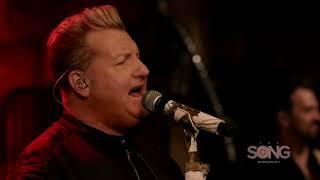 Gary LeVox – Make It Rhyme (Live on The Song TV)