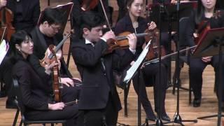 Paganini Caprice no.24 Donghyun Kim