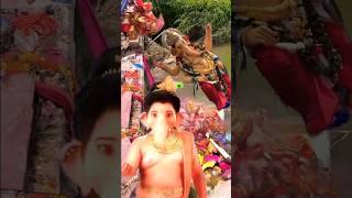 Vighnaharta Ganesh Part 1 The New Status  #status #short #shorts