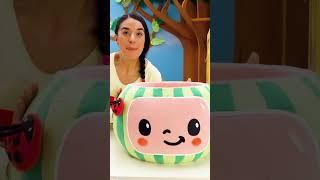 What's that SOUND? Learn About Puppies with COCOMELON #cocomelon #shorts