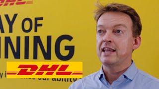 Your Future Delivered: Careers in Sales at DHL Supply Chain