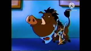 Timon And Pumbaa/cartoonnetwork.com