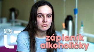 Zápisník alkoholičky (2024) HD trailer #TerezaRamba