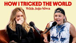 JOJO SIWA: The Woman Behind The Bow