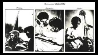 SKIANTOS Riformato ClassicMix 1982  (official videoclip)
