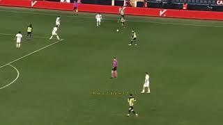 Miguel Crespo Skills - 2021/2022 Fenerbahçe performansı.