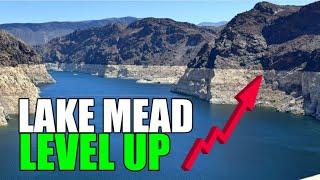 NEW! Lake Mead Water Level Update (December, 2024)