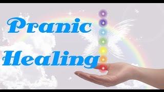 Pranic Healing | Recovery | Isochronic Tones | Binaural Beats