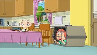 Family Guy | Stewie eats snacks