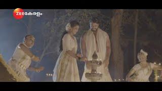 Karthikadeepam Marriage Song - Behind The Scenes - February 27th @7:30 PM - Zee Keralam