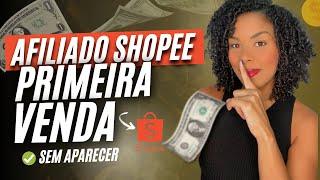 Afiliado Shopee: como fazer sua PRIMEIRA VENDA como AFILIADO SHOPEE (completo)