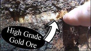How To Find RICH Gold -  Southern California | ask Jeff Willliams