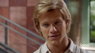 MacGyver | Wednesdays on ION Plus