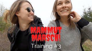 Wandern im Deister - Training für den Mammutmarsch 2021 - Teil 1 | Expedition LEBEN