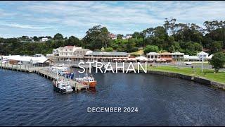 STRAHAN