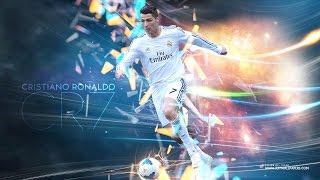 Cristiano Ronaldo ● The Entertainer